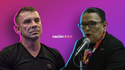 Tudor fue recibido como cualquier otro ciudadano para ser escuchado, dijo la secretaria de Seguridad