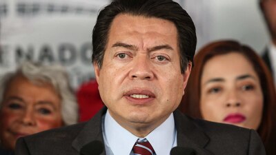 El líder de Morena explicó que el resultado de la encuestas será en orden alfabético pero al revés