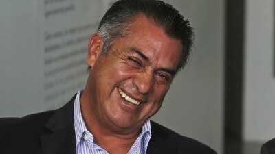 El aspirante independiente propuso crear un Tinder entre sus seguidores