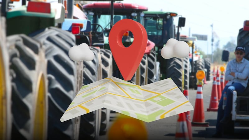 ¿Se pospusieron las marchas y bloqueos carreteros para este 29 de octubre?