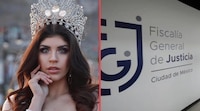 Feminicidio de exreina de belleza: ordenan captura de la suegra, presunta asesina de Carolina Flores