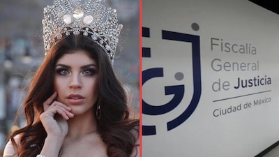 Ordenan orden de aprehensión de la suegra de Carolina Flores por feminicidio