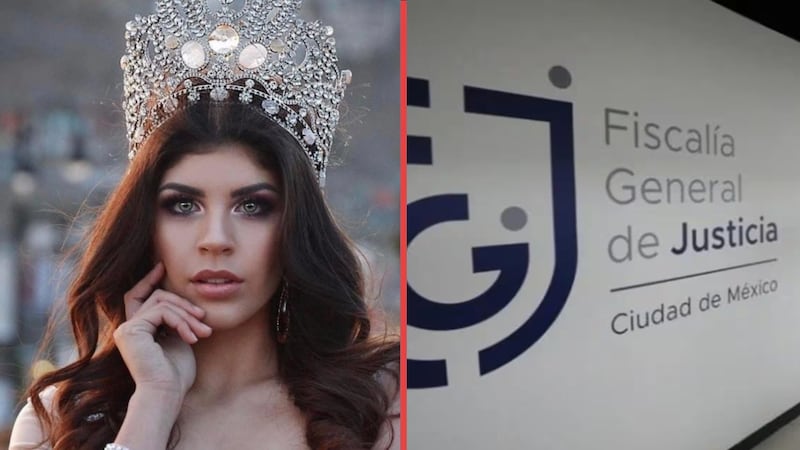 Feminicidio de exreina de belleza: ordenan captura de la suegra, presunta asesina de Carolina Flores