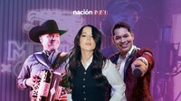 ¡Con Majo Aguilar, La Arrolladora e Intocable! Así será la transmisión en TV abierta de México Canta