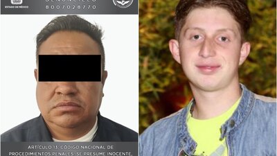 Se trata de la segunda vinculación a proceso en contra del policía por el mismo caso