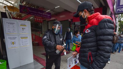 La medida que estará vigente, otra vez, a partir del 13 de julio