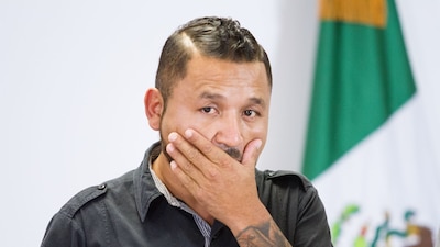 El exdiputado fue encontrado sin vida en marzo de 2022, tras 30 días de haber sido reportado como desaparecido