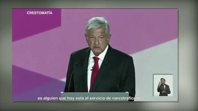 Morena denunció al PRI ante el INE por calumniar a AMLO