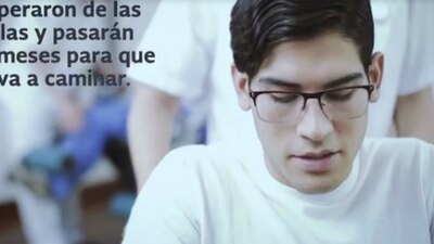 El cuerpo del joven fue hallado la madrugada de este jueves en Xochimilco