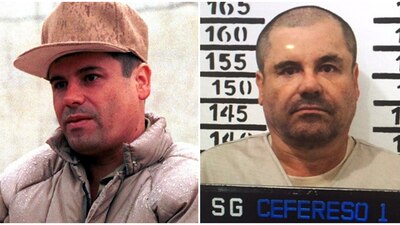 El capo sinaloense fue condenado este 17 de julio a cadena perpetua