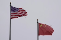 China promete mantenerse firme ante la amenaza de aranceles del 100% de Trump