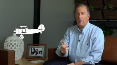 Meade contestó al candidato de Morena, quien reiteró que se debe cancelar la construcción del NAICM