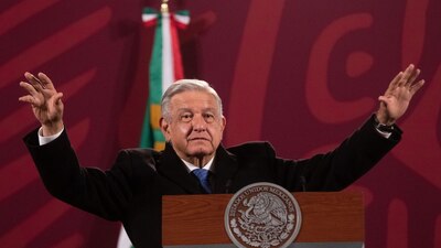 Destacó la fortaleza del peso mexicano