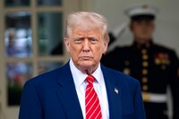 Donald Trump llamará a Putin y Zelensy para presionar por cese al fuego