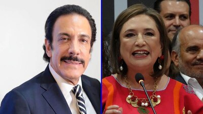 El expriista será embajador de México en Noruega