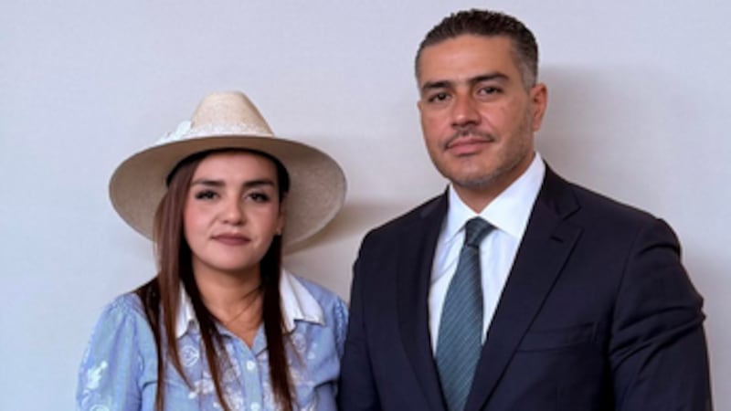 Harfuch y Grecia Quiroz se reúnen para revisar avances en la investigación del caso Manzo