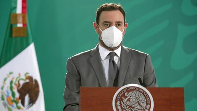 El gobernador de Zacatecas dijo que los jóvenes tendrán su licencia de manera gratuita