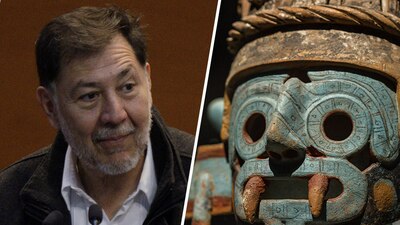 El diputado aseguró que lugar al que va siempre llueve