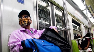 México le dice (parcialmente) adiós a la Jornada de Sana Distancia