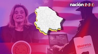 RADIOGRAFÍA: Polémica por agentes de la CIA y posible juicio político ponen a Chihuahua en la mira