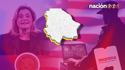 Polémica en Chihuahua.