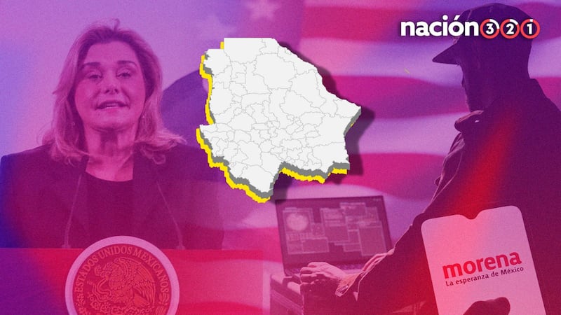 RADIOGRAFÍA: Polémica por agentes de la CIA y posible juicio político ponen a Chihuahua en la mira