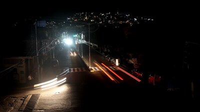 La Cenace ha puesto ha puesto en operación todas sus plantas de generación para poder mitigar el problema