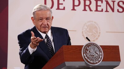 Recordó que en su viaje a Chile, evitó cruzar el espacio aéreo de Perú