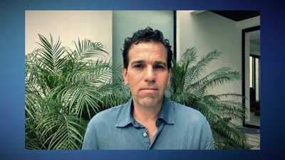 El periodista aseguró que él no tiene nada qué ocultar