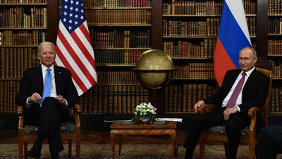 Ambos líderes intentarán limar asperezas en una reunión que durará cerca de 4 horas