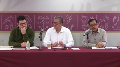 El viernes 29 de noviembre en el estado hubo cinco civiles detenidos tras operativos