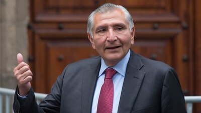 Fue encontrado culpado de difundir propaganda a favor de AMLO en revocación de mandato