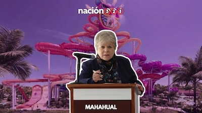 Proyecto Perfect Day en Mahahual no será aprobado: Semarnat