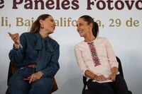 La presidenta que no se ayuda