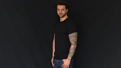 Se declaró pansexual durante el programa La Casa de los Famosos