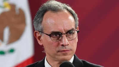 El subsecretario indicó que no hay evidencia de que la nueva cepa esté en el país