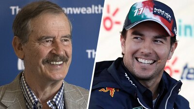 El expresidente ha invitado en repetidas ocasiones al polito
