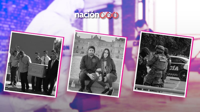 Familias destrozadas y comunidades heridas: multihomicidios que han conmocionado a México