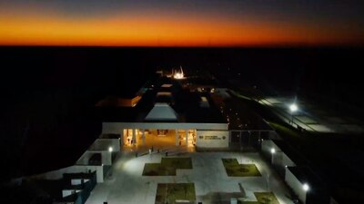 Chichén Itzá tendrá por primera vez su propio gran centro cultural para turistas