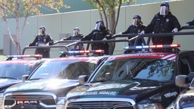 El objetivo de este programa será prevenir y evitar los focos de contagio que representan las fiestas o reuniones