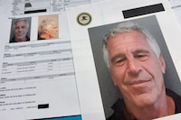Archivos de Jeffrey Epstein provocan la dimisión de un alto funcionario en Eslovaquia