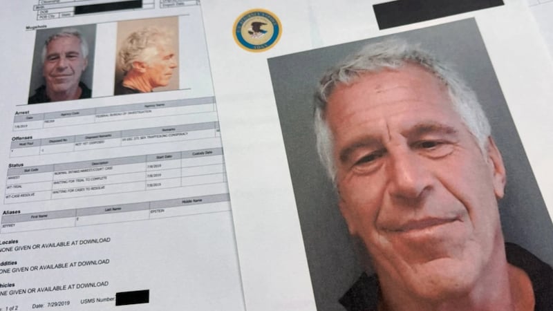 Archivos de Jeffrey Epstein provocan la dimisión de un alto funcionario en Eslovaquia