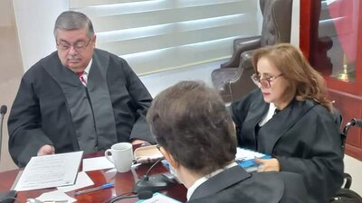 Impulsó en la Cámara de Diputados la iniciativa para que el Ejército se quede en las calles a 2028