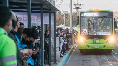 Ocurrió a la altura de la calzada de Tlalpan y la calle Tezoquipa