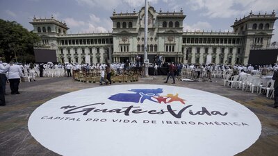 Podría imponer penas por más de cinco años a las mujeres que hayan abortado