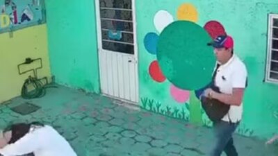 Ambos habrían ofrecido la suma de 5 mil pesos para no ser detenidos