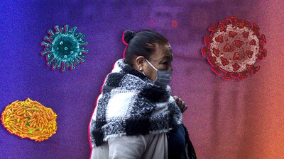 El COVID-19, ya dejó de ser preocupante para muchos países; sin embargo, quedan más