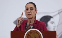 Sheinbaum asegura que AMLO y Adán Augusto pidieron destitución de Hernán Bermúdez