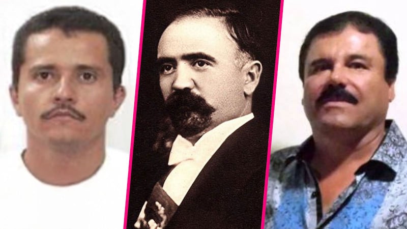 22 de febrero: una fecha que reaparece en momentos clave de la violencia en México