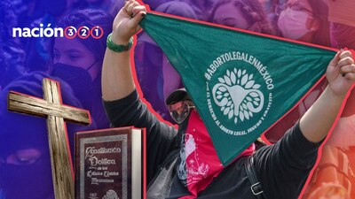 Expertas opinan que los tabúes sociales siguen siendo un lastre para las mujeres